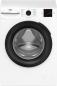 Preview: Beko BM 3 WFU 3841 X Waschmaschine Preview: Beko BM 3 WFU 3841 X Waschmaschine